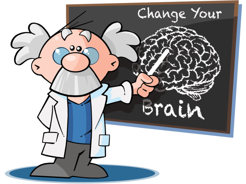 Anxiety and the&nbsp;Brain